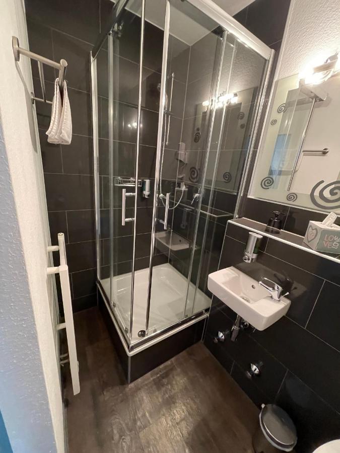 Hotel Siebenschlaefer Hof Strassbessenbach Habitación foto