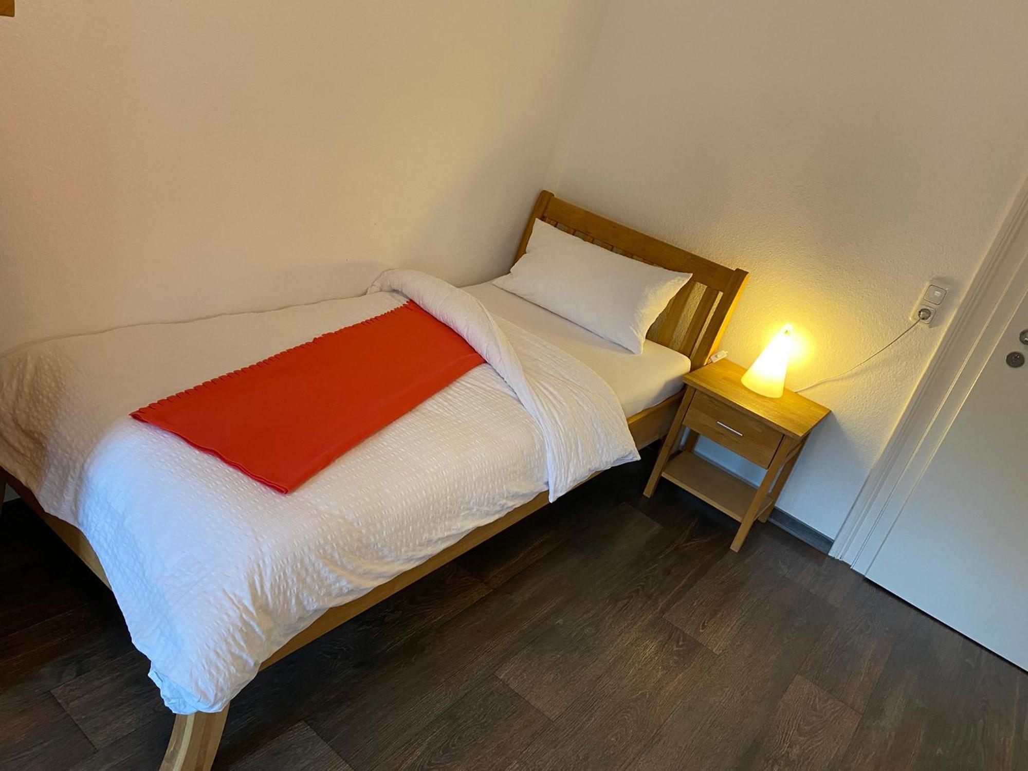 Hotel Siebenschlaefer Hof Strassbessenbach Habitación foto