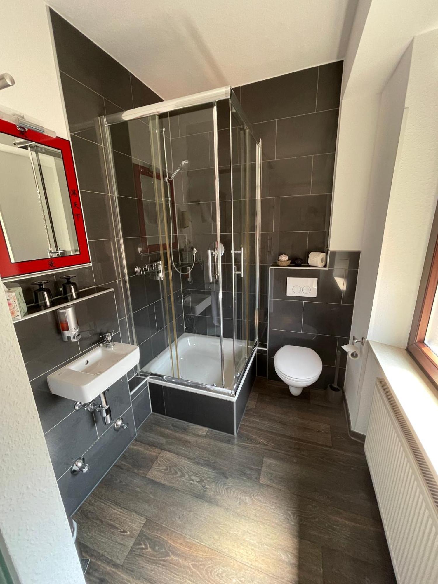 Hotel Siebenschlaefer Hof Strassbessenbach Habitación foto